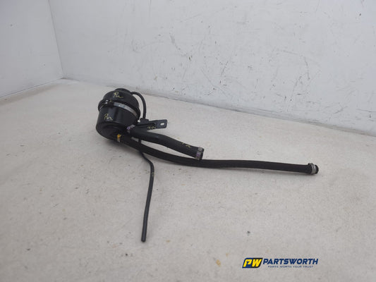 Alfa Romeo Spider T Spark 916 2.0l Petrol Power Steering Reservoir 1995-1998 - photo 2