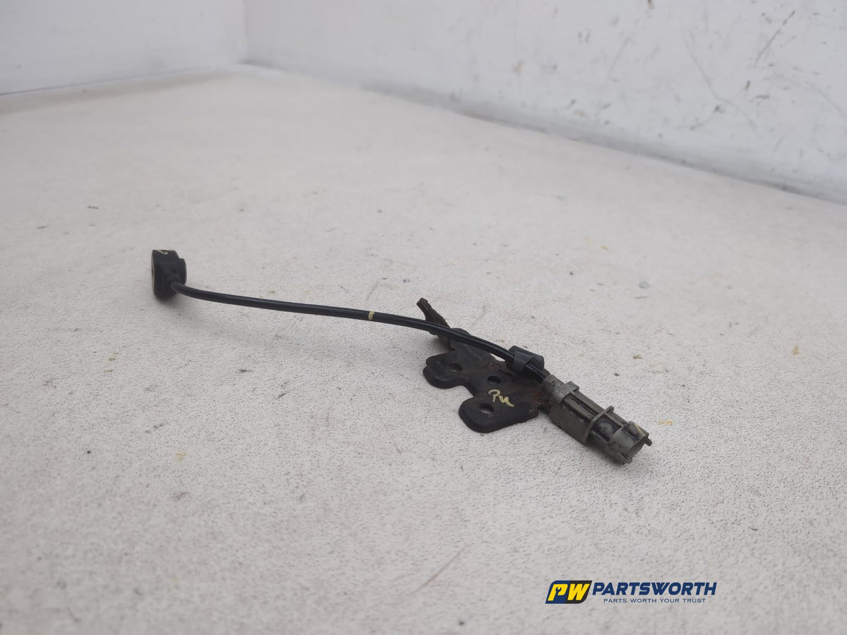Misc sensor 2
