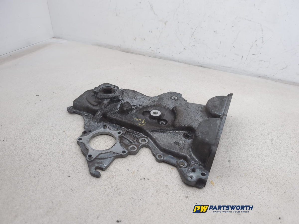 Timing Chain Cover  2