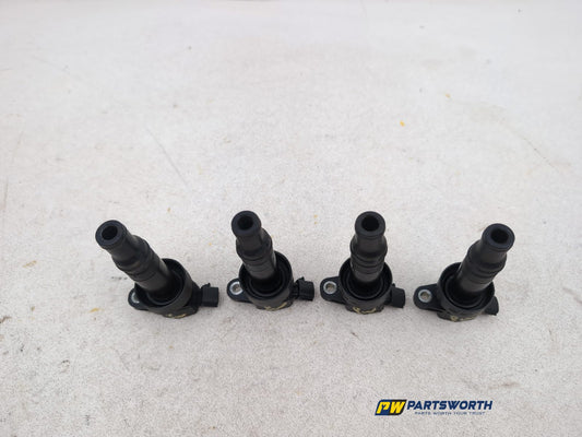 Hyundai Ix35 Se Lm 1.6l Petrol Ignition Coil Pack Gn10634 2010-2015 - photo 2