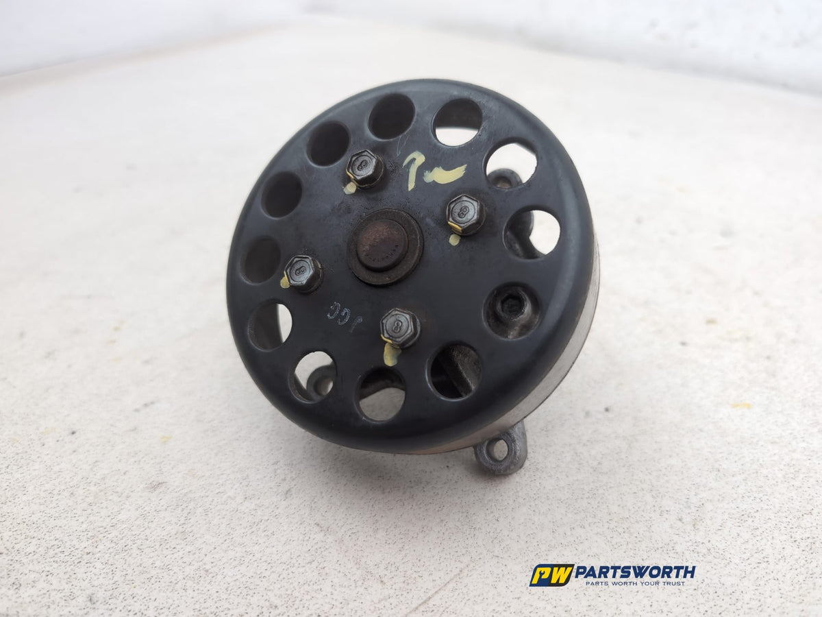 Water Pump 2