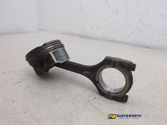 Hyundai Ix35 Se Lm 1.6l Petrol Piston With Conrod 230412b600 2010-2015 - photo 2