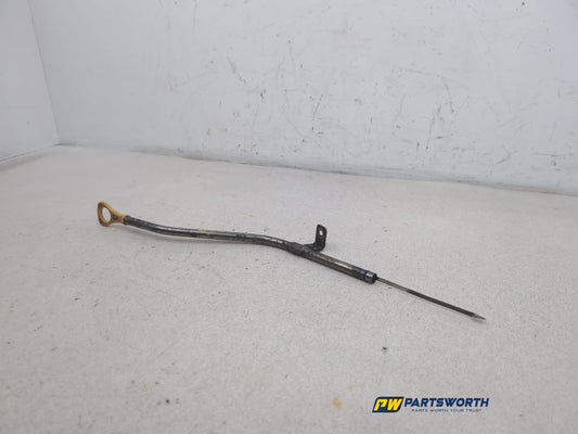 Hyundai Ix35 Se Lm 1.6l Petrol Oil Dipstick And Pipe 266122b601 2010-2015 - photo 2