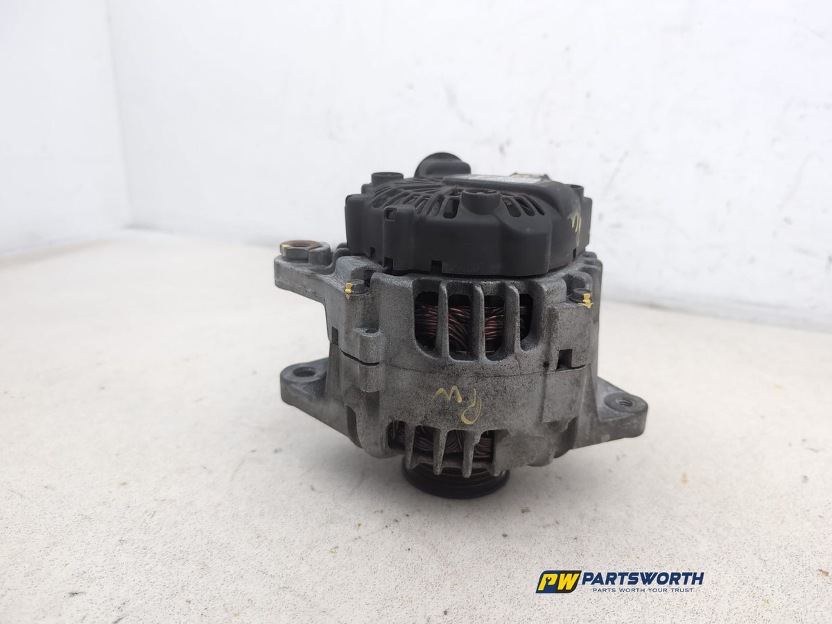 Alternator 2