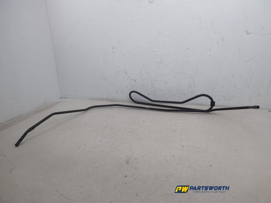 Alfa Romeo Spider T Spark 916 2.0l Petrol Power Steering Pipe 306096 1995-1998 - photo 2