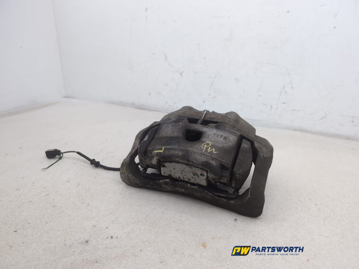 Brake Caliper Front LH 2
