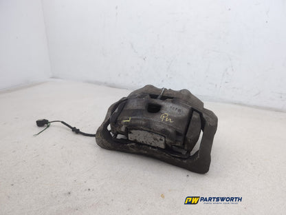 Brake Caliper Front LH 2