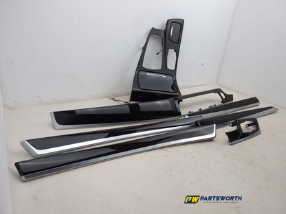 Dashboard Trims  2