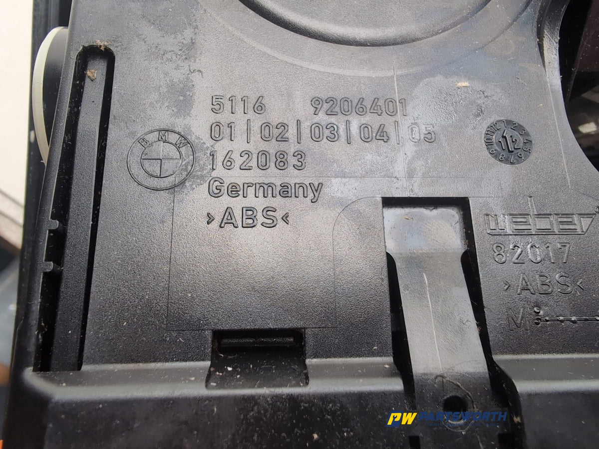 Dashboard Trims  5