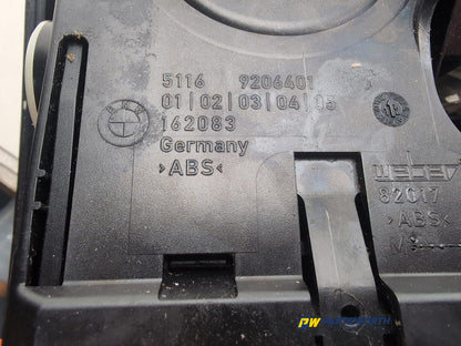 Dashboard Trims  5