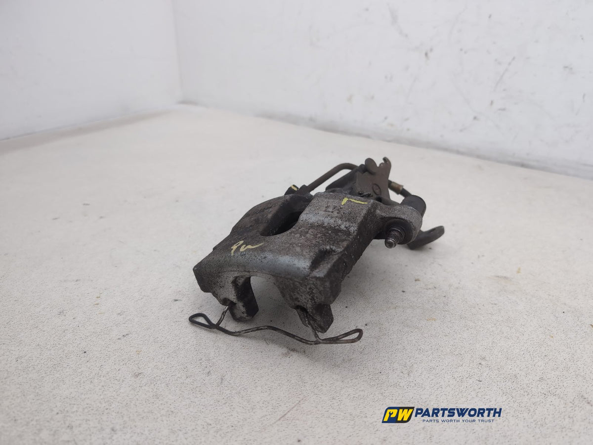 Brake Rear Caliper LH 2