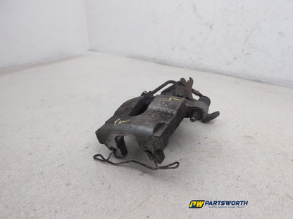 Brake Rear Caliper LH 2