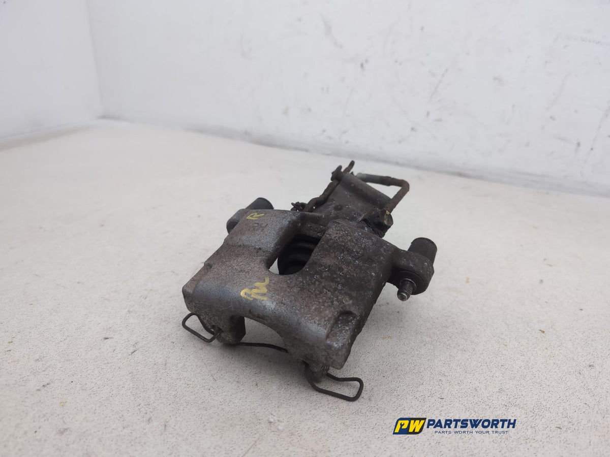 Brake Rear Caliper RH 2
