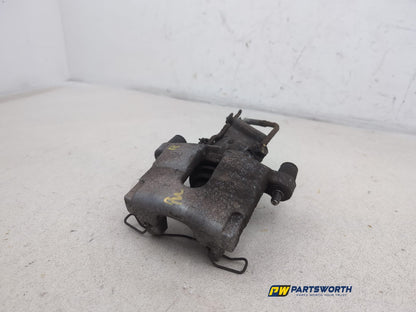 Brake Rear Caliper RH 2
