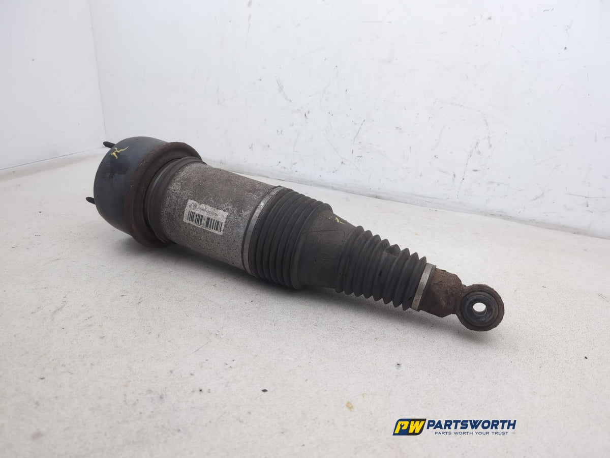Shock Absorber Rear RH 2