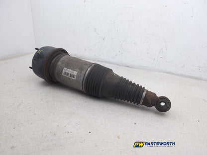 Shock Absorber Rear RH 2