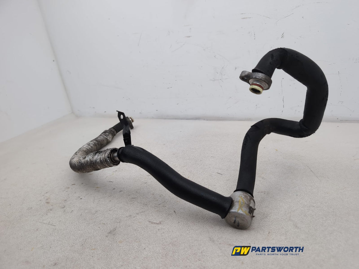 Air Conditioning Pipe 2