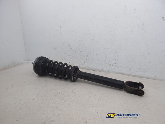 Jaguar Xf X260 Shock Absorber Front Driver Side Gx6318045ab 2015-2020 - photo 2