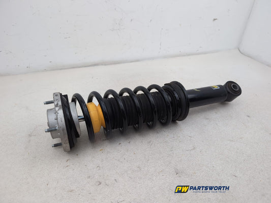 Bmw 6 Series 640d M Sport F13 Shock Absorber Rear Left Right 6789616 2012-2018 - photo 2