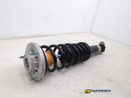Bmw 6 Series 640d M Sport F13 Shock Absorber Rear Right Left 6789616 2012-2018 - photo 2