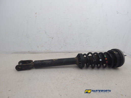 Jaguar Xf X260 Shock Absorber Front Passenger Gx6318045ab 2015-2020 - photo 2