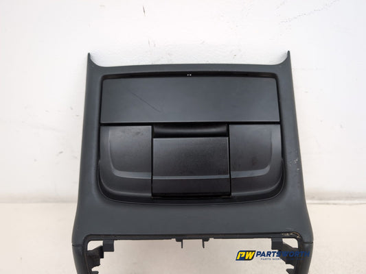 Audi Rs4 Fsi Quattro B8 Rear Centre Console Trim 8k0864376 2012-2015 - photo 2