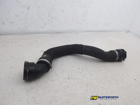 Jaguar Xf X260 2.0l Diesel Coolant Hose Pipe Line Gx738260ac 2015-2020 - photo 2