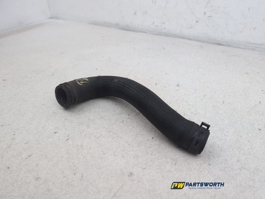 Jaguar Xf X260 2.0l Diesel Coolant Hose Pipe Line 2015-2020 - photo 2