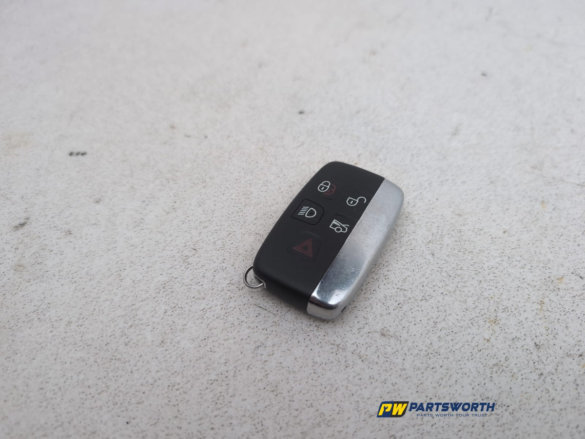 Key Fob 2