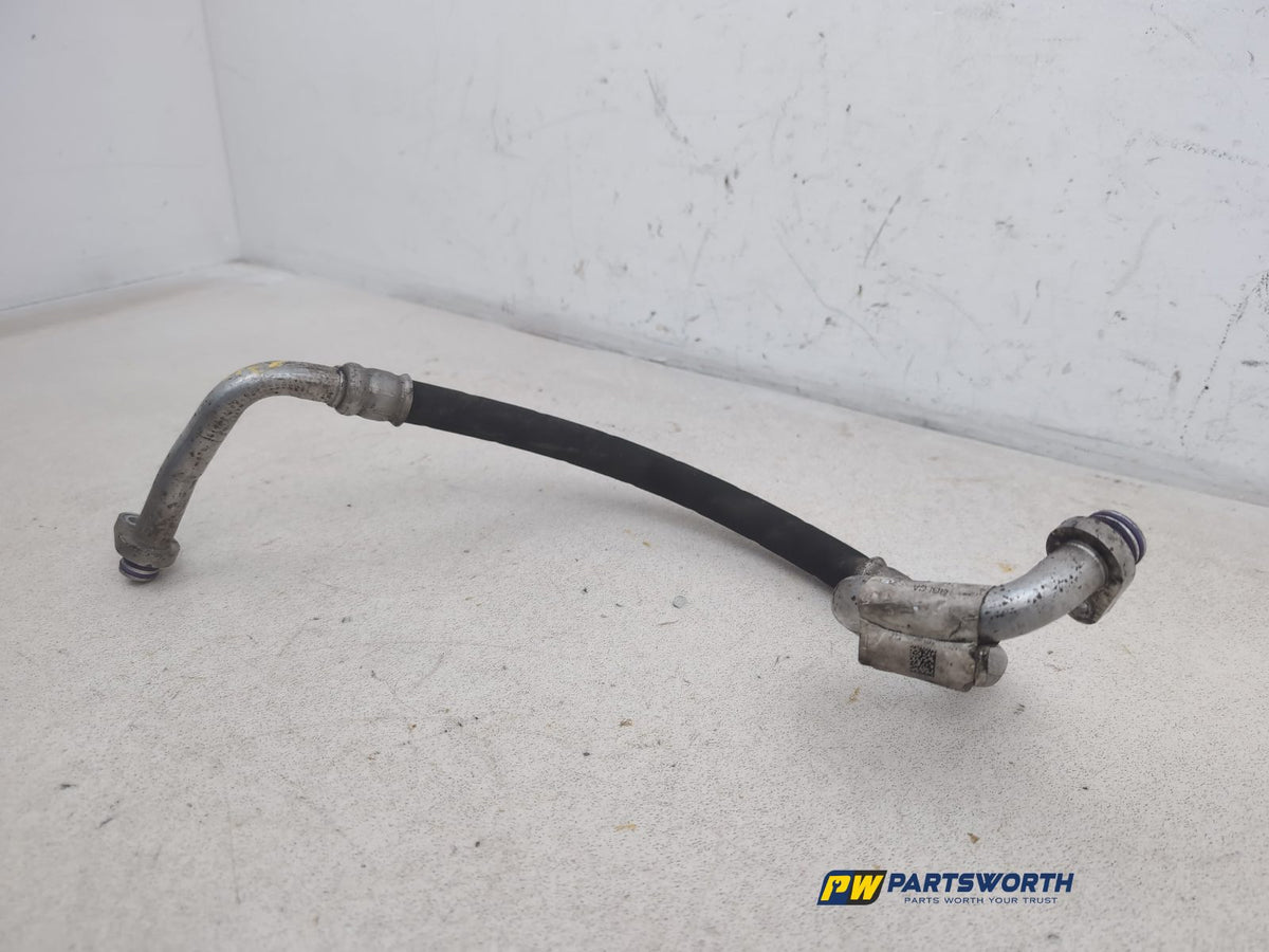 Air Conditioning Pipe 2