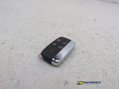 Key Fob 2