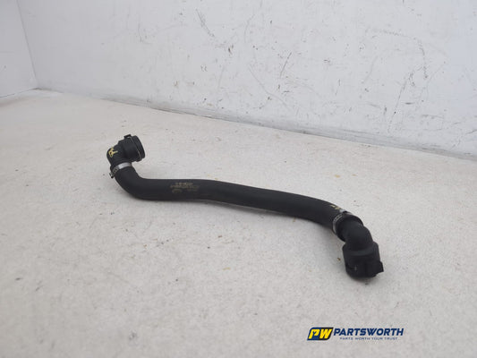 Jaguar Xf X260 2.0l Diesel Coolant Hose Pipe Line Gx738a589af 2015-2020 - photo 2