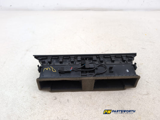 Audi Rs4 Fsi Quattro B8 Dashboard Air Vent Trim Centre 8t2820951e 2012-2015 - photo 2