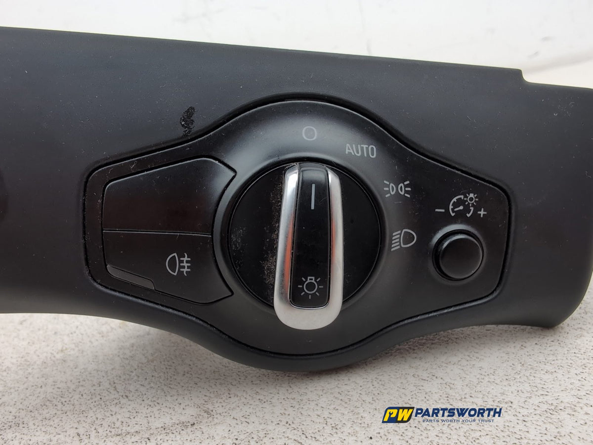 Switch Headlamp 2