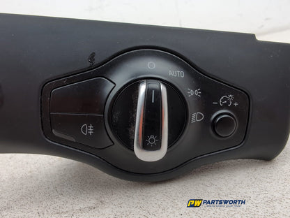 Switch Headlamp 2