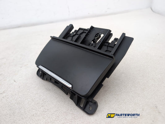 Audi Rs4 Fsi Quattro B8 Centre Console Storage Tray 8k0857951c 2012-2015 - photo 2