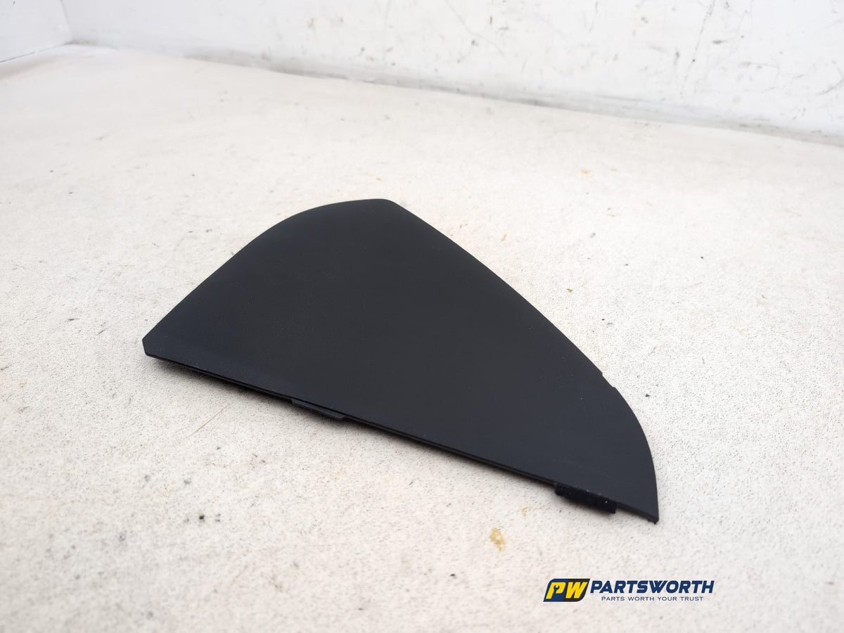 Dashboard Trims  2