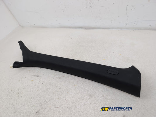 Audi Rs4 Fsi Quattro B8 Estate Driver Rh A Pillar Trim 8k0867234 2012-2015 - photo 2