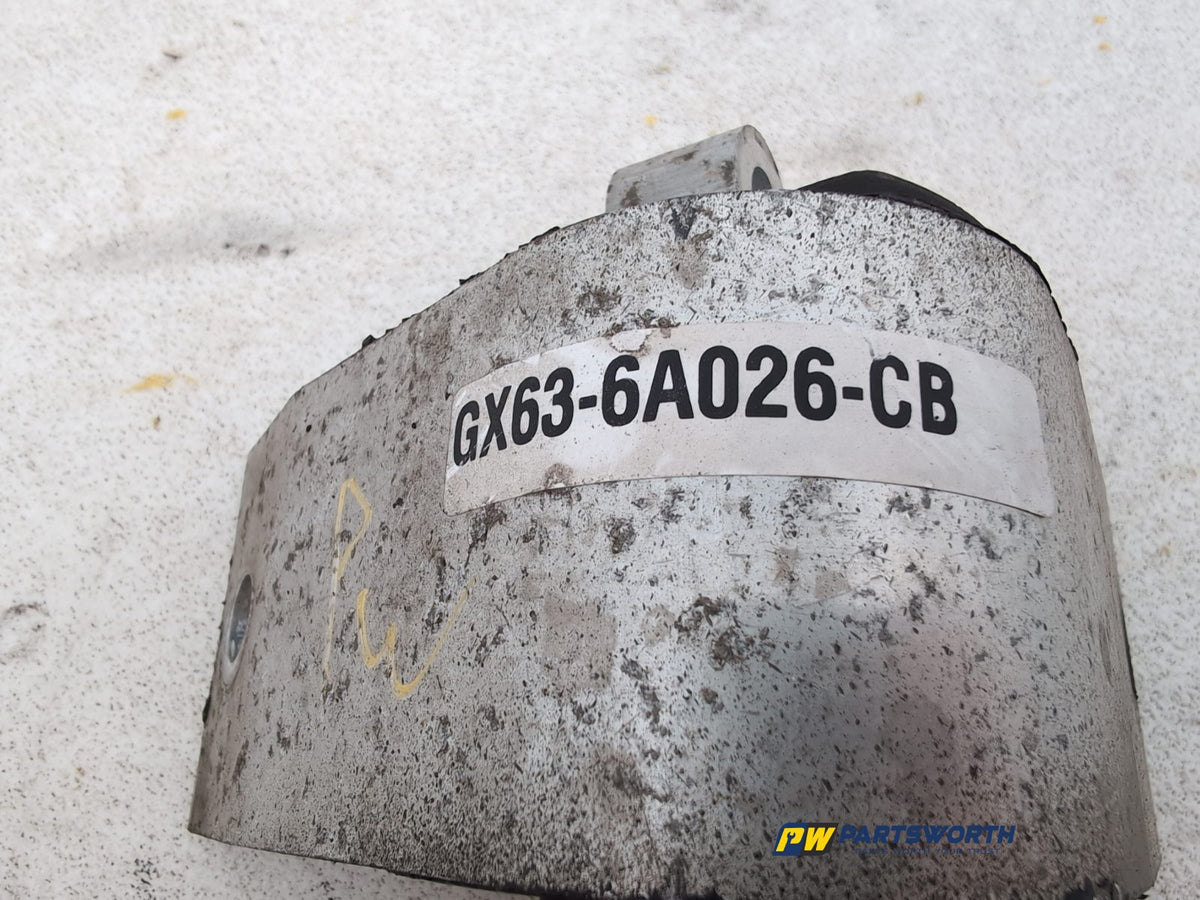 Transmission Mounting Bracket 2