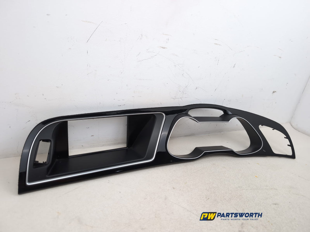 Dashboard Trims  2