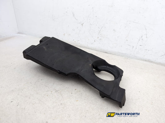 Jaguar Xf X260 2.0l Diesel Injector Foam Cover Gx736n041ca 2015-2020 - photo 2