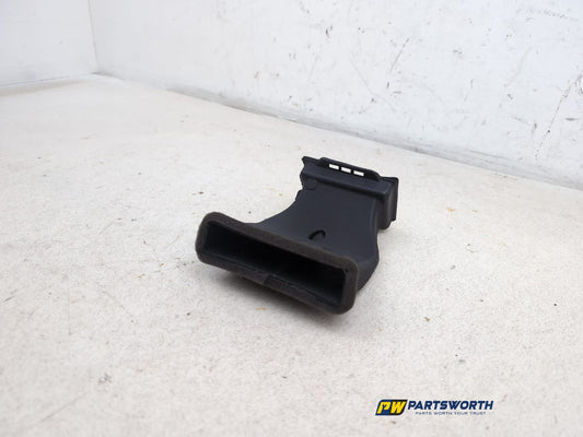 Audi Rs4 Fsi Quattro B8 Centre Console Rear Vents Duct 8k0857042 2012-2015 - photo 2