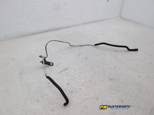 Vauxhall Zafira Tourer C 2.0l Diesel Vacuum Hose Pipe 55572811 2011-2019 - photo 2