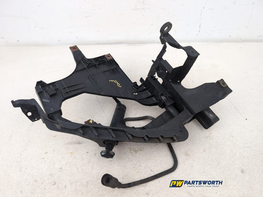 Audi Rs4 Fsi Quattro B8 Estate Headlamp Support Bracket With Washer Right - photo 2