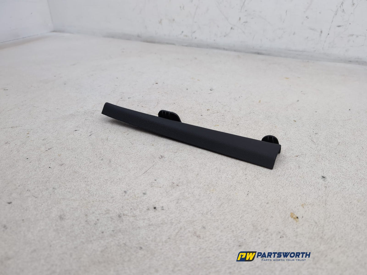 Dashboard Trims  2