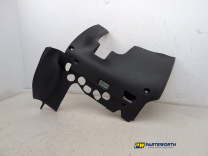 Dashboard Trims  2