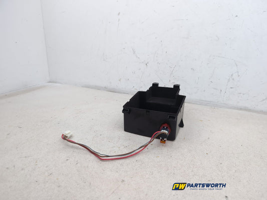 Audi Rs4 Fsi Quattro B8 Centre Console Storage Tray 8k0864981d 2012-2015 - photo 2
