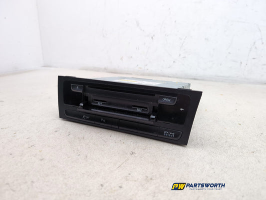 Audi Rs4 Fsi Quattro B8 Harman Radio Cd Player Head Unit 005wwda0303 - photo 2