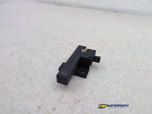 Audi Rs4 Fsi Quattro B8 Keyless Entry Antenna Module 8k0907247 2012-2015 - photo 2
