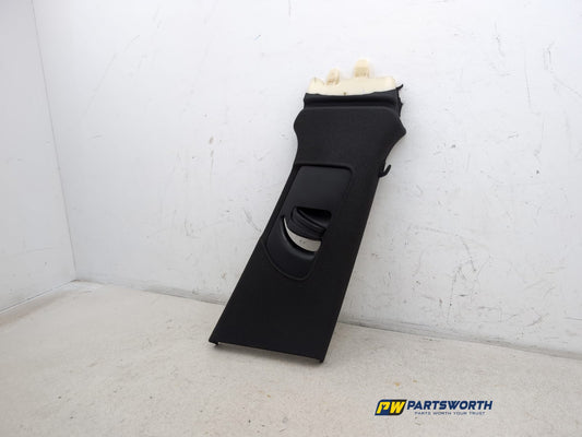Audi Rs4 Fsi Quattro B8 Right Upper B Pillar Trim 8k0867294a 2012-2015 - photo 2